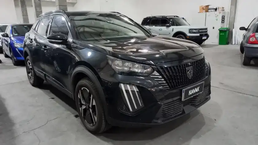 Peugeot 2008 1.0 T200 Gt Auto 2025 - foto 3