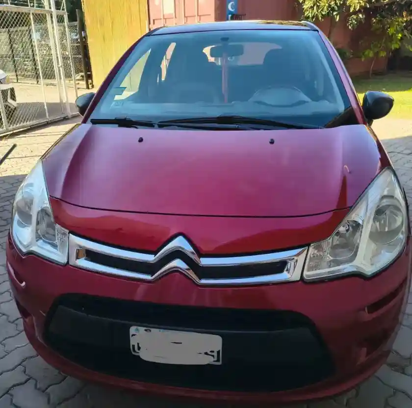 Citroën C3 1.5 Origine I 90Cv 2015 - foto 1