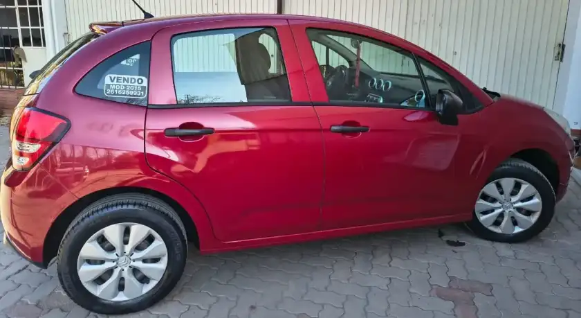 Citroën C3 1.5 Origine I 90Cv 2015 - foto 3