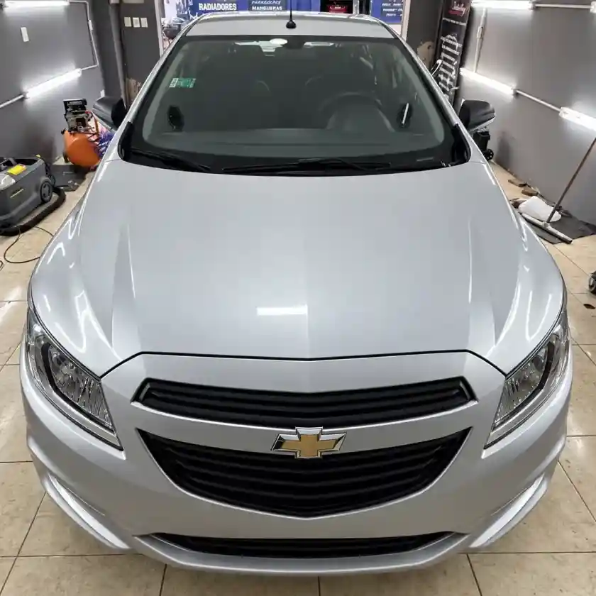 Chevrolet Onix 2017 - foto 1
