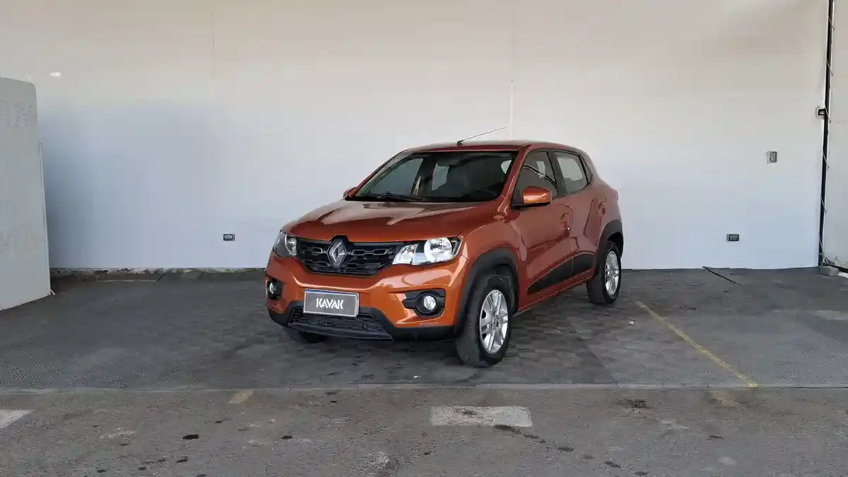 Renault Kwid 2018 - foto 1