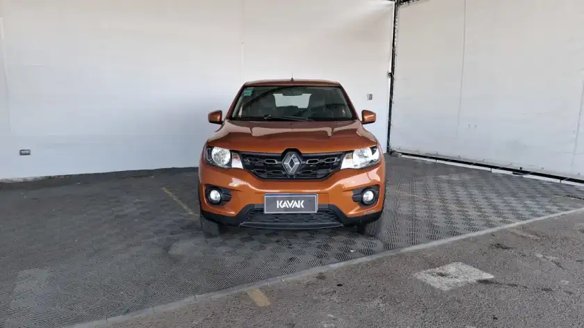 Renault Kwid 1.0 Itens 2018 - foto 2