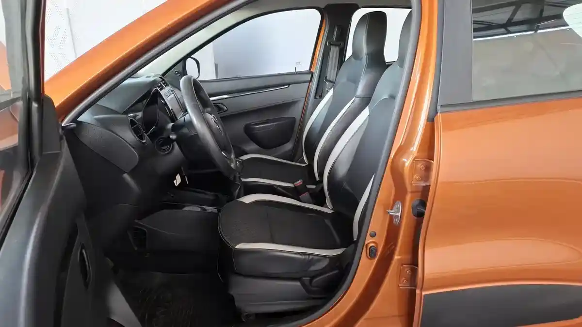 Renault Kwid 1.0 Itens 2018 - foto 5