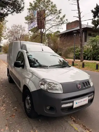 Fiat Fiorino 1.4 Fire Evo Pack Top 87Cv 2021 - foto 3