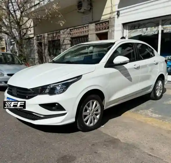 Fiat Cronos 2024 - foto 1