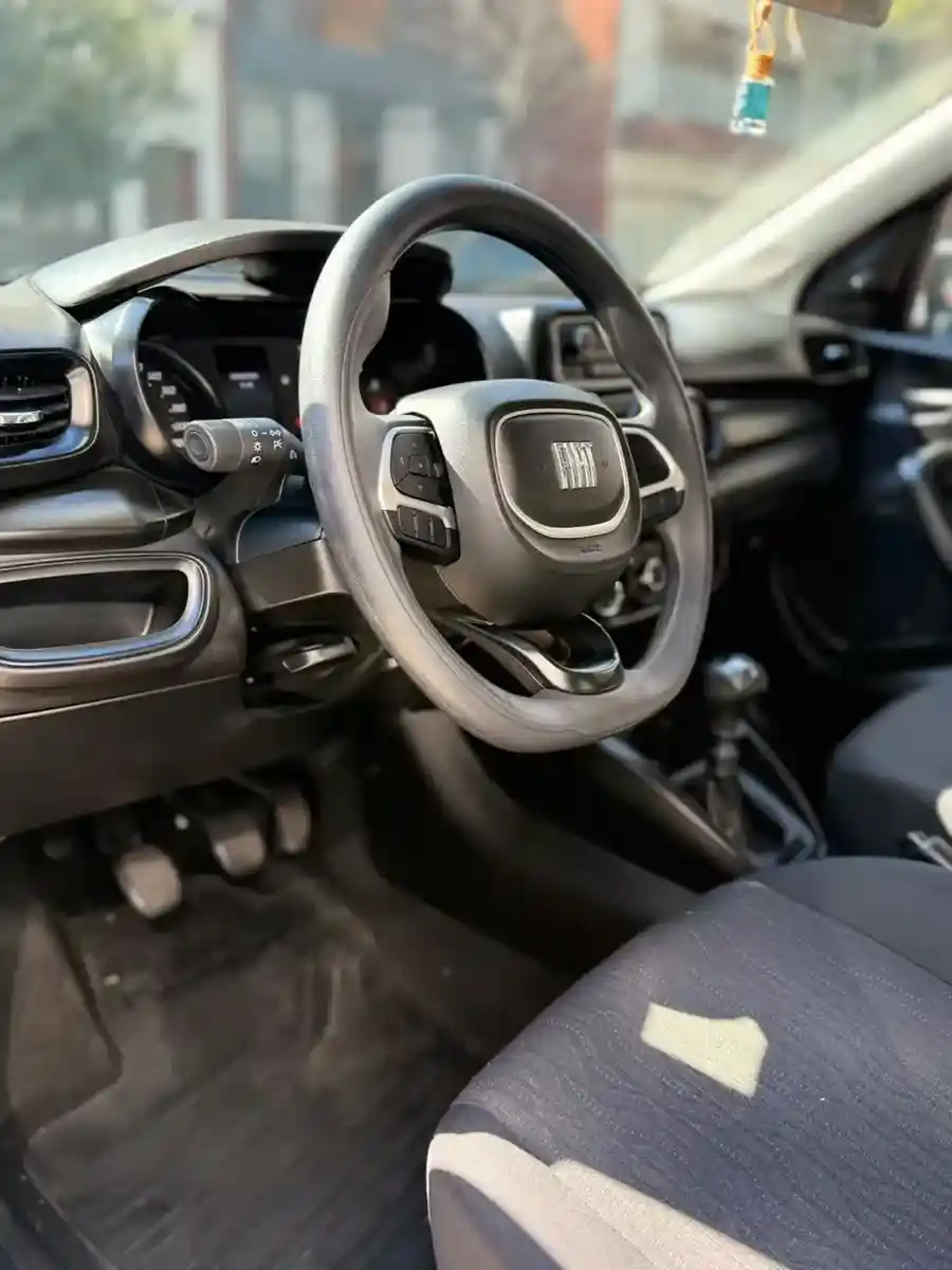 Fiat Cronos 1.3 Drive Mt 2024 - foto 5