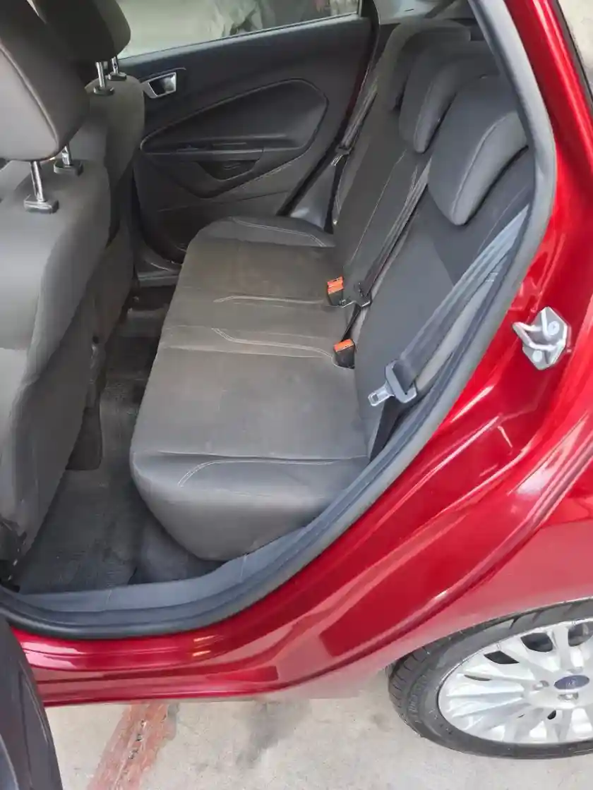 Ford Fiesta Kinetic 1.6 Se Powershift 120Cv 2016 - foto 5
