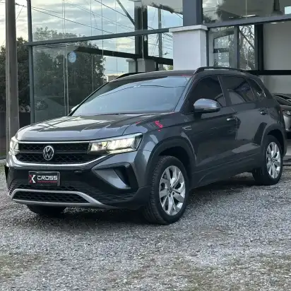 Volkswagen Taos 2023 - foto 1
