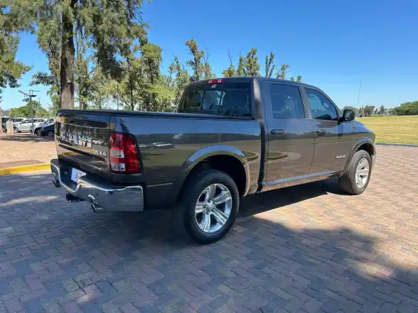 Dodge Ram 3.9 1500 Pick-Up 4X4 2021 - foto 4