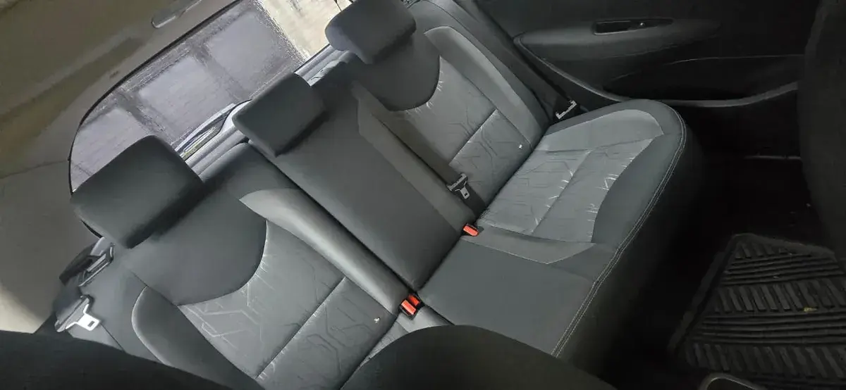 Peugeot 308 1.6 Allure Pack 2020 - foto 5
