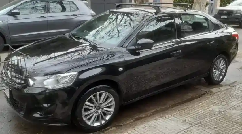 Citroën C-Elysee 1.6 Feel Vti 115 2017 - foto 1