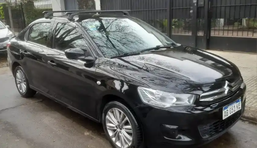 Citroën C-Elysee 1.6 Feel Vti 115 2017 - foto 3