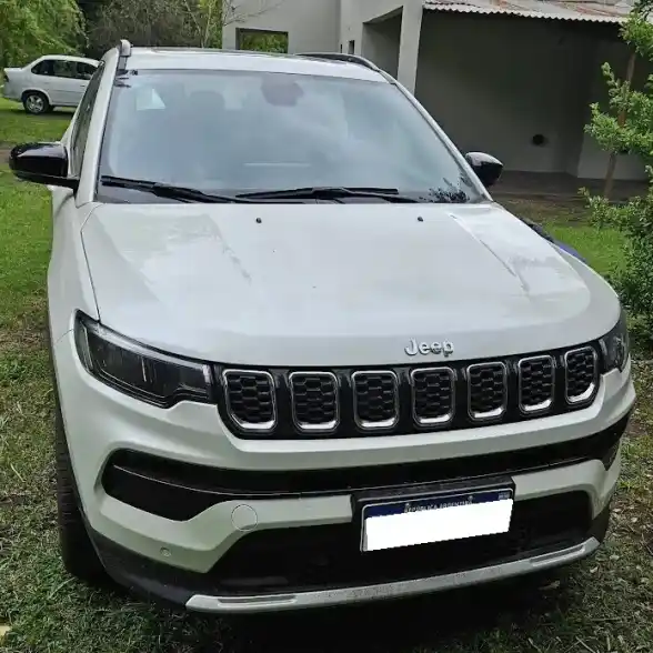 Jeep Compass 2025 - foto 1