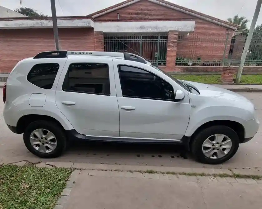 Renault Duster 2017 - foto 1