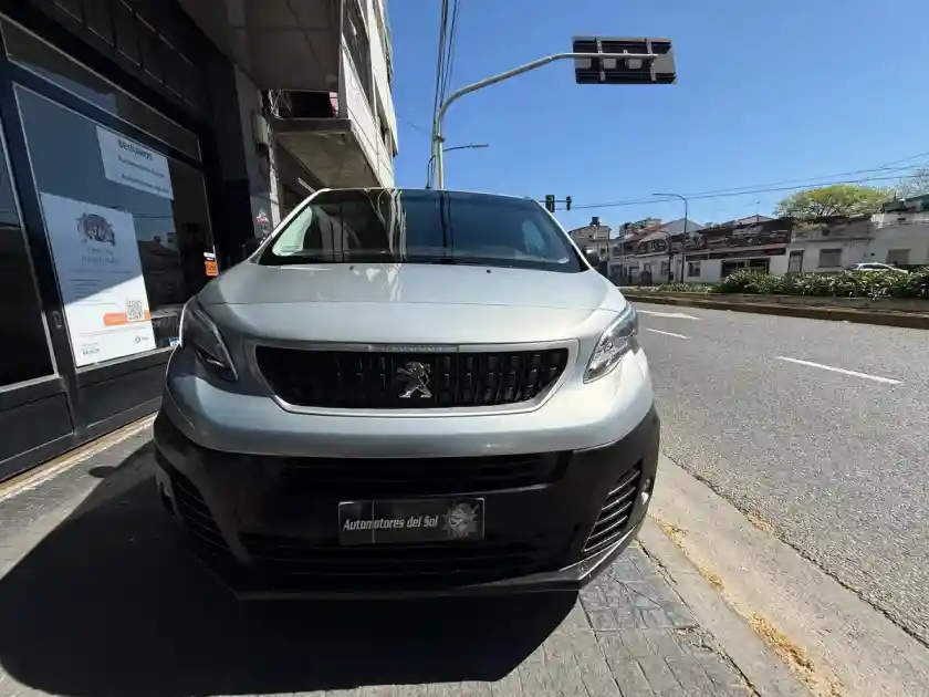 Peugeot Expert 1.6 Hdi Premium 2019 - foto 2