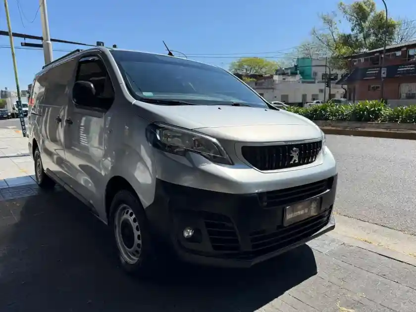 Peugeot Expert 1.6 Hdi Premium 2019 - foto 3