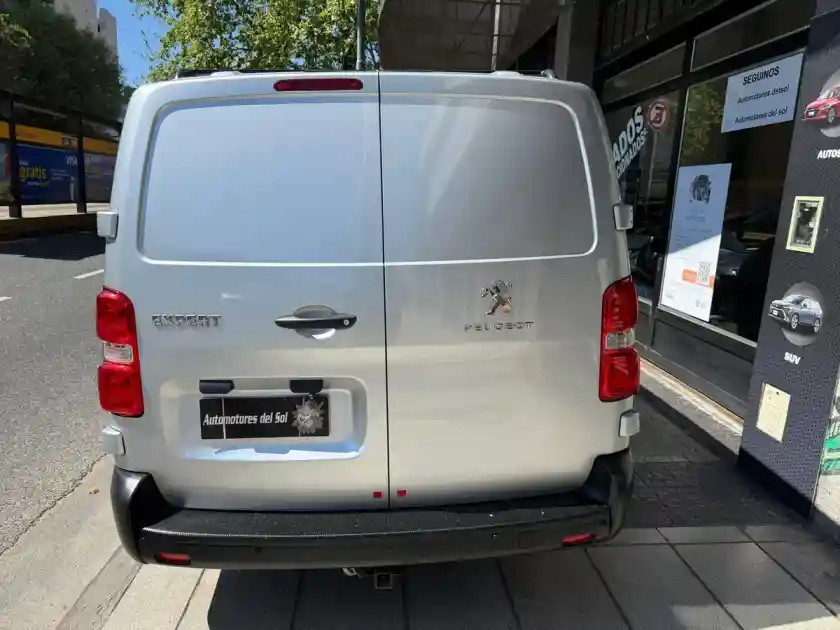 Peugeot Expert 1.6 Hdi Premium 2019 - foto 4