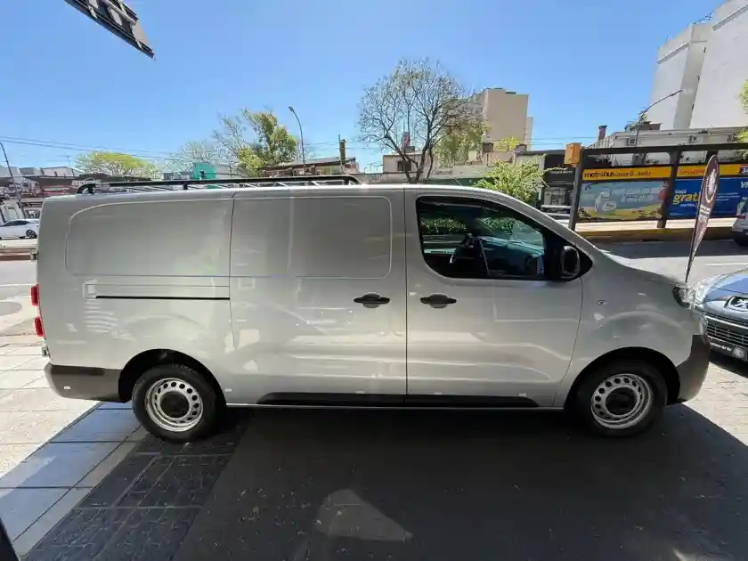 Peugeot Expert 1.6 Hdi Premium 2019 - foto 5