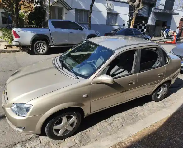 Chevrolet Classic 1.4 Lt Spirit Pack 2013 - foto 1