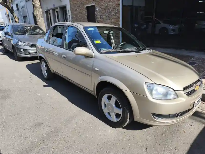Chevrolet Classic 1.4 Lt Spirit Pack 2013 - foto 2