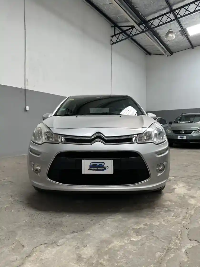 Citroën C3 1.5 I 90Cv Tendance Pack Secure 2015 - foto 2