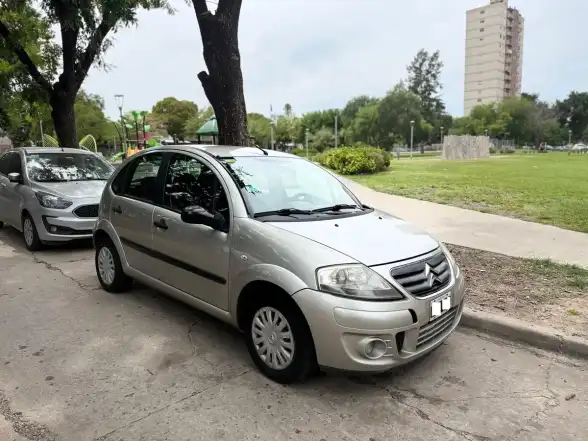 Citroën C3 2010 - foto 1