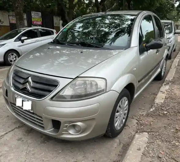 Citroën C3 1.4 I Sx Facelift 2010 - foto 3