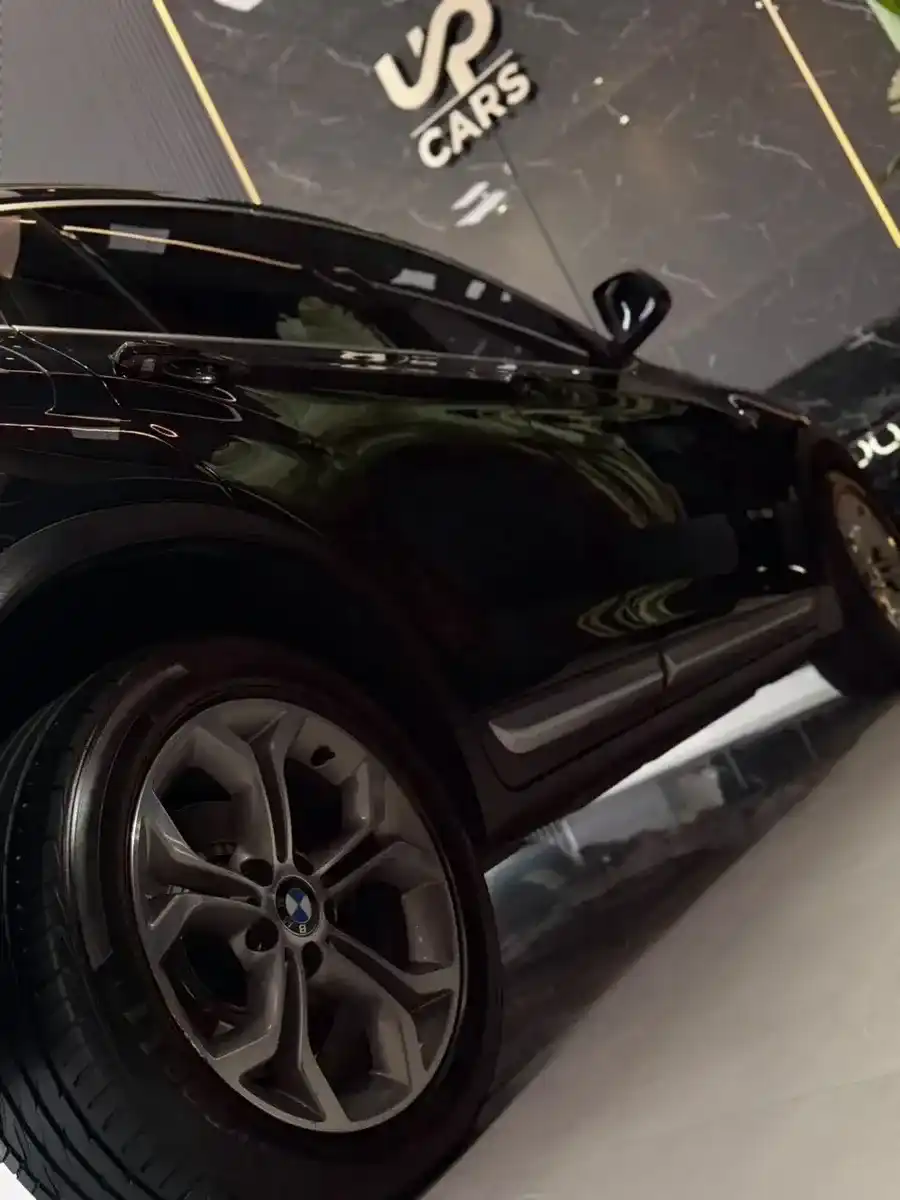 Bmw X4 2.0 Xdrive 28I Xline 245Cv 2019 - foto 5