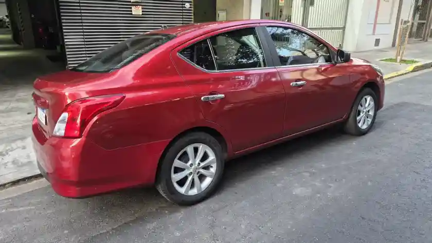 Nissan Versa 1.6 Advance 2018 - foto 5