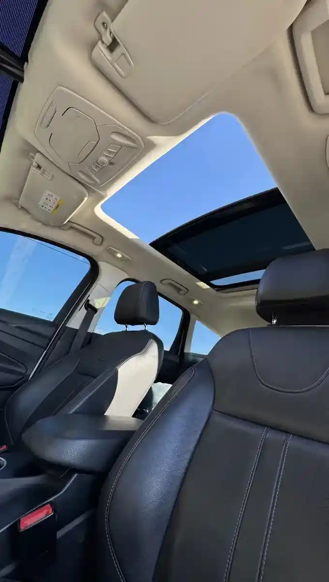 Ford Kuga 1.6 Titanium At Awd T 180Cv 2014 - foto 2