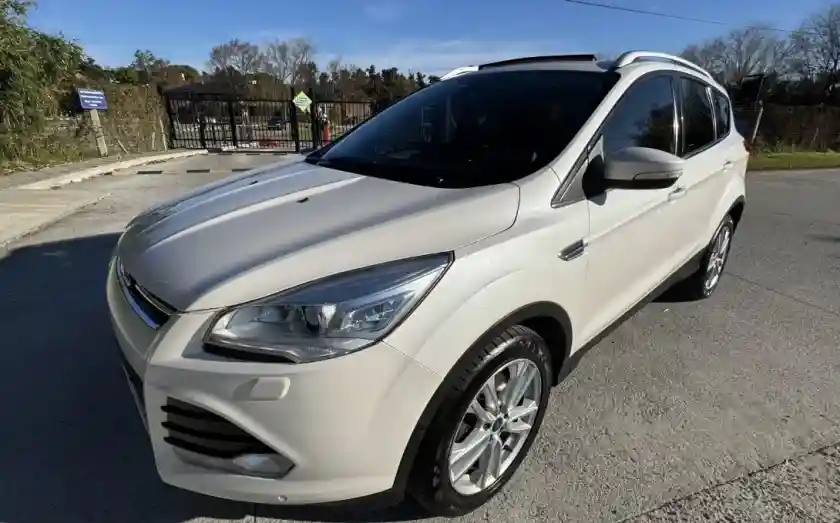 Ford Kuga 1.6 Titanium At Awd T 180Cv 2014 - foto 3