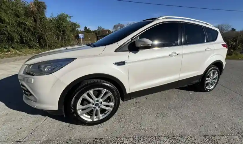 Ford Kuga 1.6 Titanium At Awd T 180Cv 2014 - foto 4