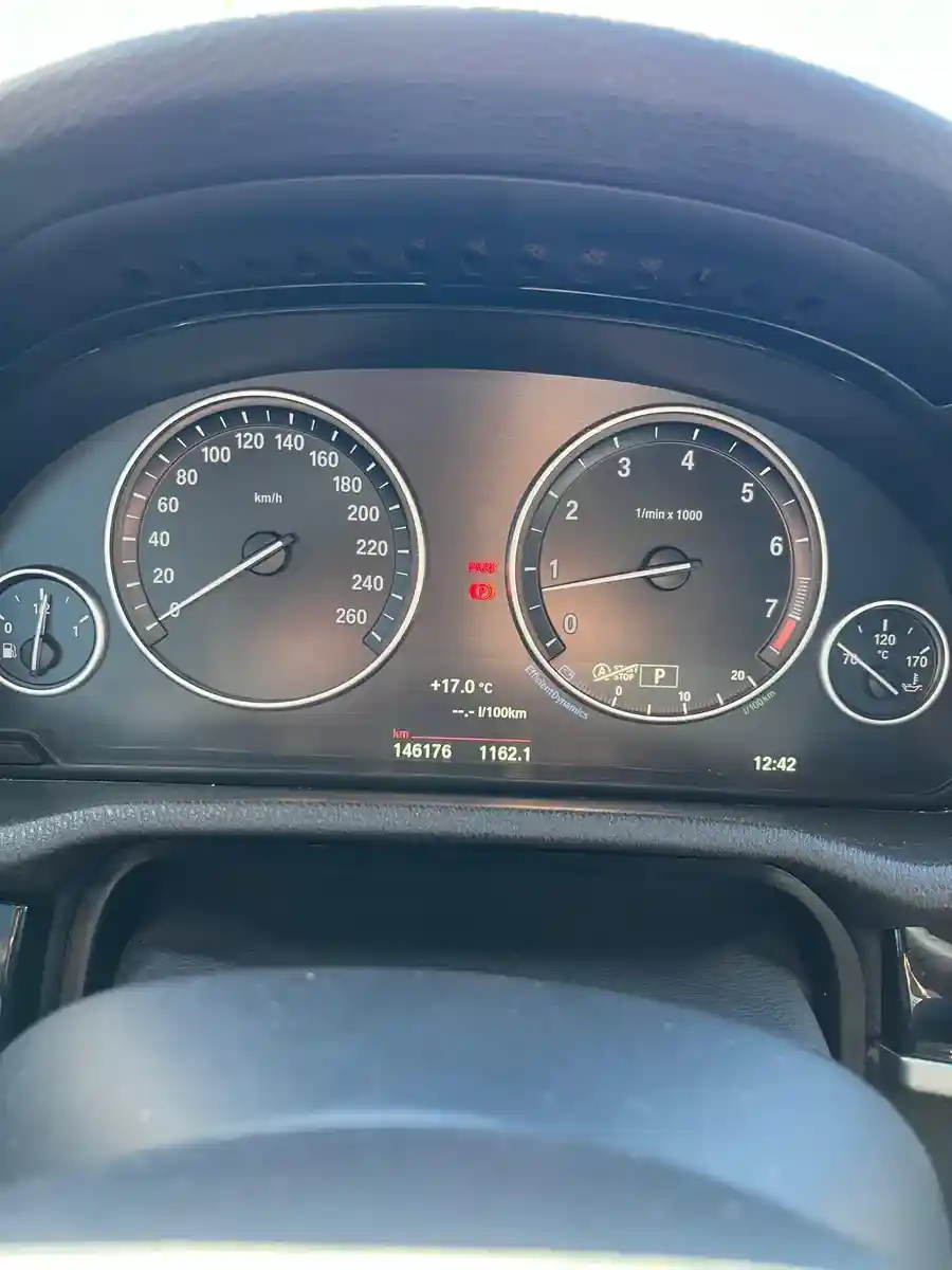 Bmw X3 2.0 Xdrive 28I Xline 245Cv 2017 - foto 5