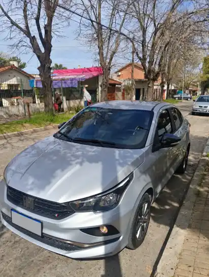 Fiat Cronos 2023 - foto 1