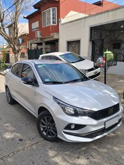 Fiat Cronos 1.3 Gse Drive 2023 - foto 2