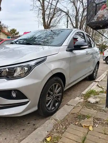 Fiat Cronos 1.3 Gse Drive 2023 - foto 3