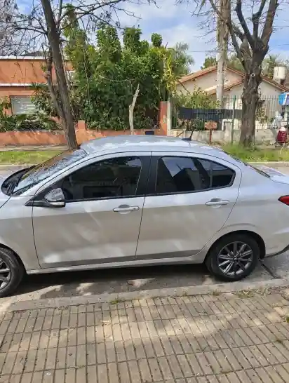 Fiat Cronos 1.3 Gse Drive 2023 - foto 4
