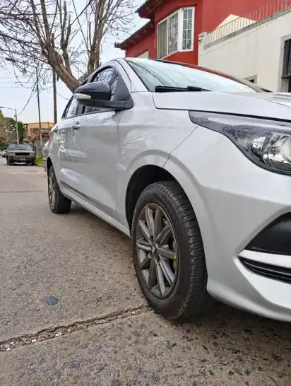 Fiat Cronos 1.3 Gse Drive 2023 - foto 5