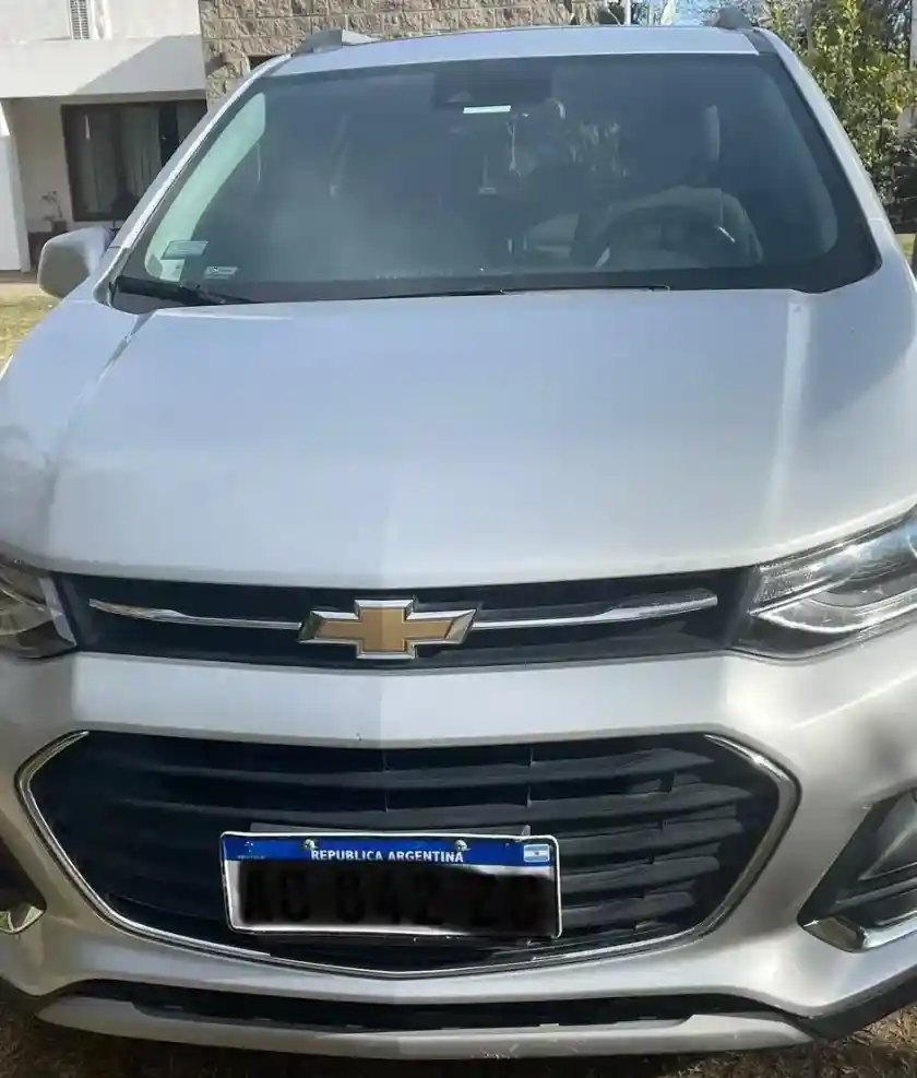 Chevrolet Tracker 1.8 Premier Awd At 140Cv 2018 - foto 1