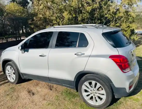 Chevrolet Tracker 1.8 Premier Awd At 140Cv 2018 - foto 2