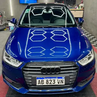 Audi A1 2017 - foto 1