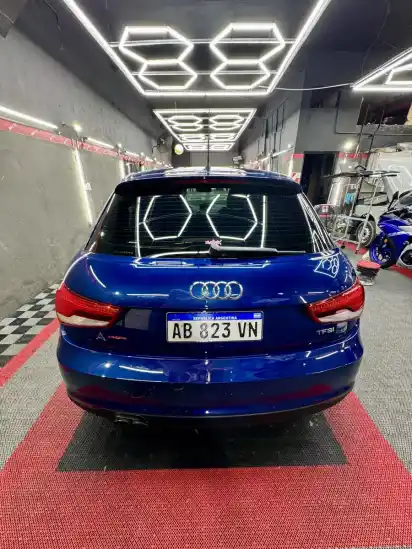 Audi A1 1.4 Tfsi 125Cv 2017 - foto 2
