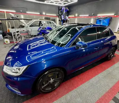 Audi A1 1.4 Tfsi 125Cv 2017 - foto 3