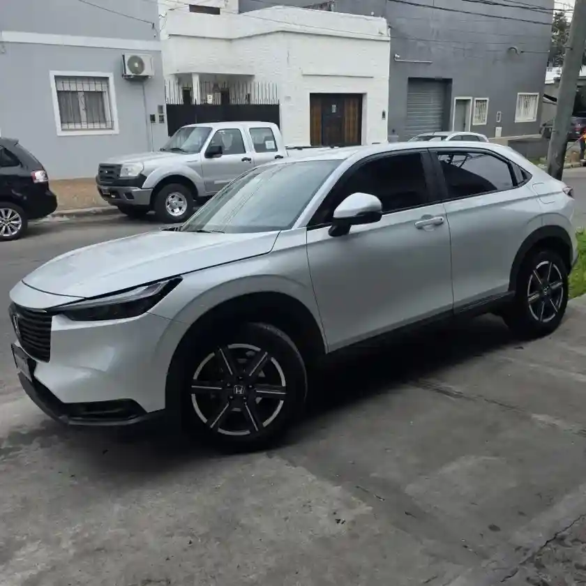 Honda Hr-V 1.5 Lx Cvt 2Wd 2025 - foto 1