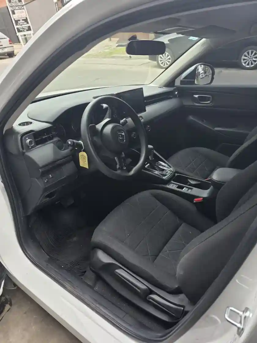Honda Hr-V 1.5 Lx Cvt 2Wd 2025 - foto 3