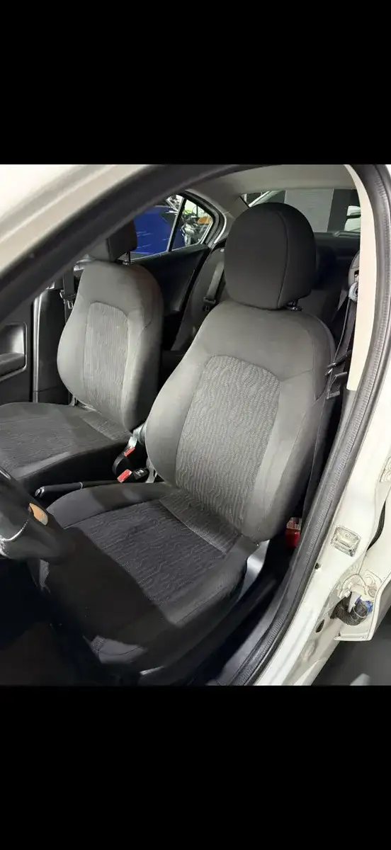 Fiat Cronos 1.3 Gse Drive Pack Conectividad 2020 - foto 2