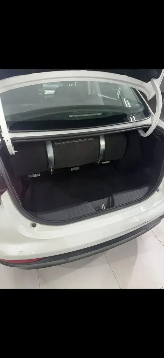 Fiat Cronos 1.3 Gse Drive Pack Conectividad 2020 - foto 5