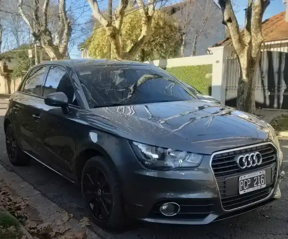 Audi A1 Sportback 1.4 Ambition Tfsi Stronic 2015 - foto 2