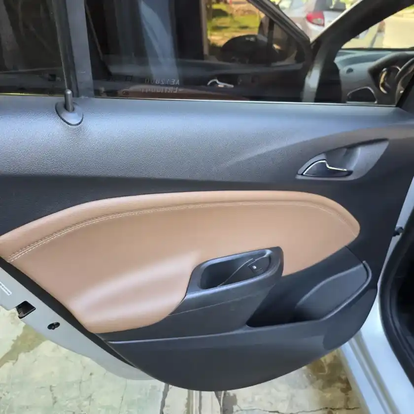 Chevrolet Cruze 5 1.4 Premier At 5P 2020 - foto 5