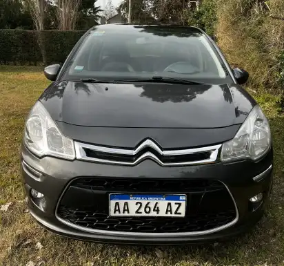 Citroën C3 1.6 Vti 115 Feel 2016 - foto 2